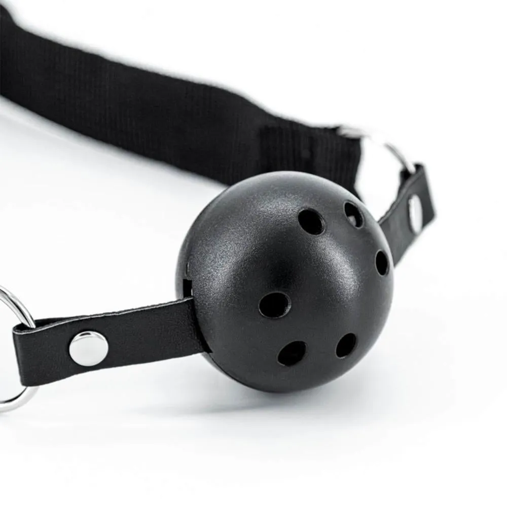 10pz - Kit Bondage Famolo Strano