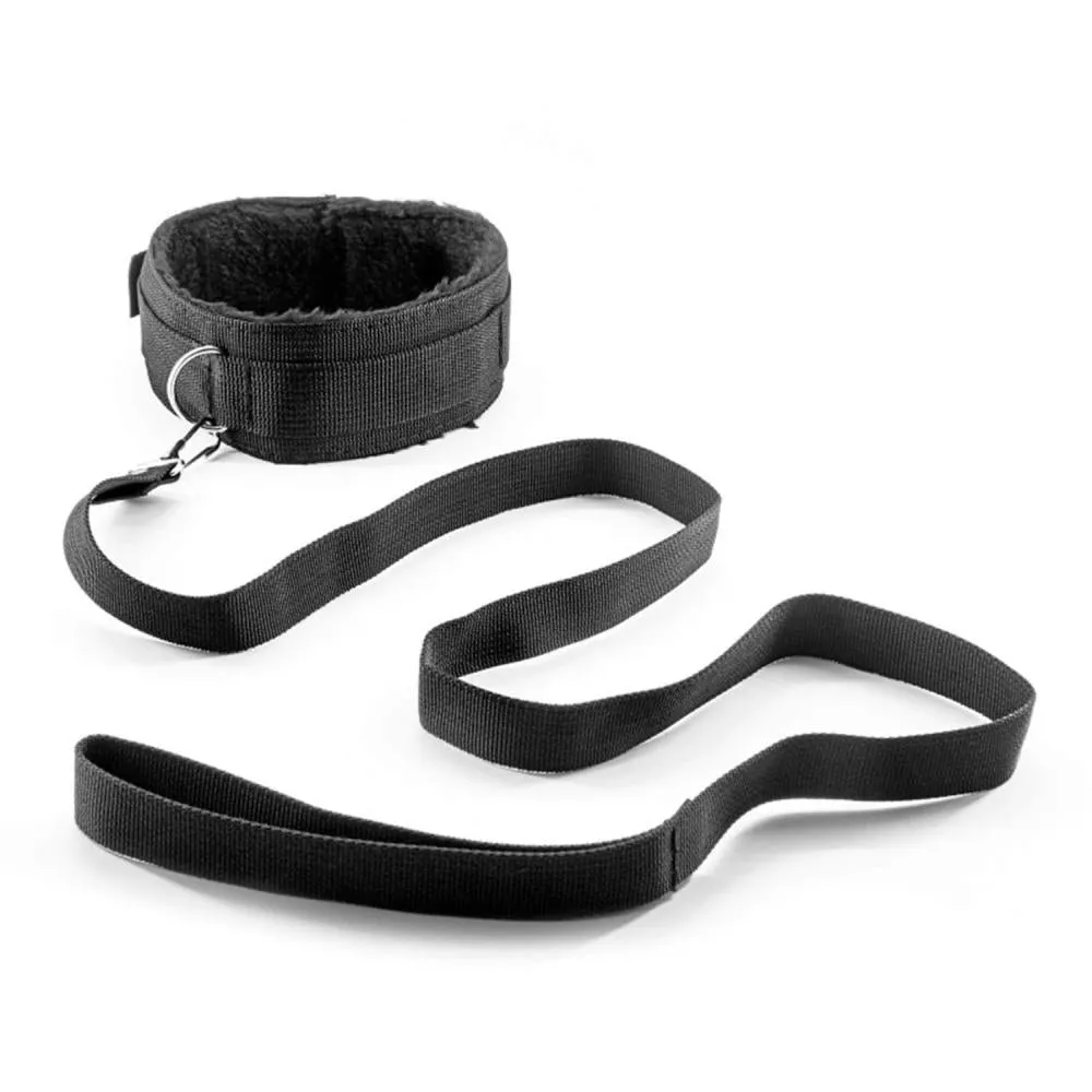 10pz - Kit Bondage Famolo Strano