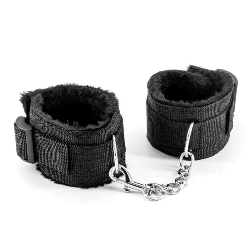 10pz - Kit Bondage Famolo Strano
