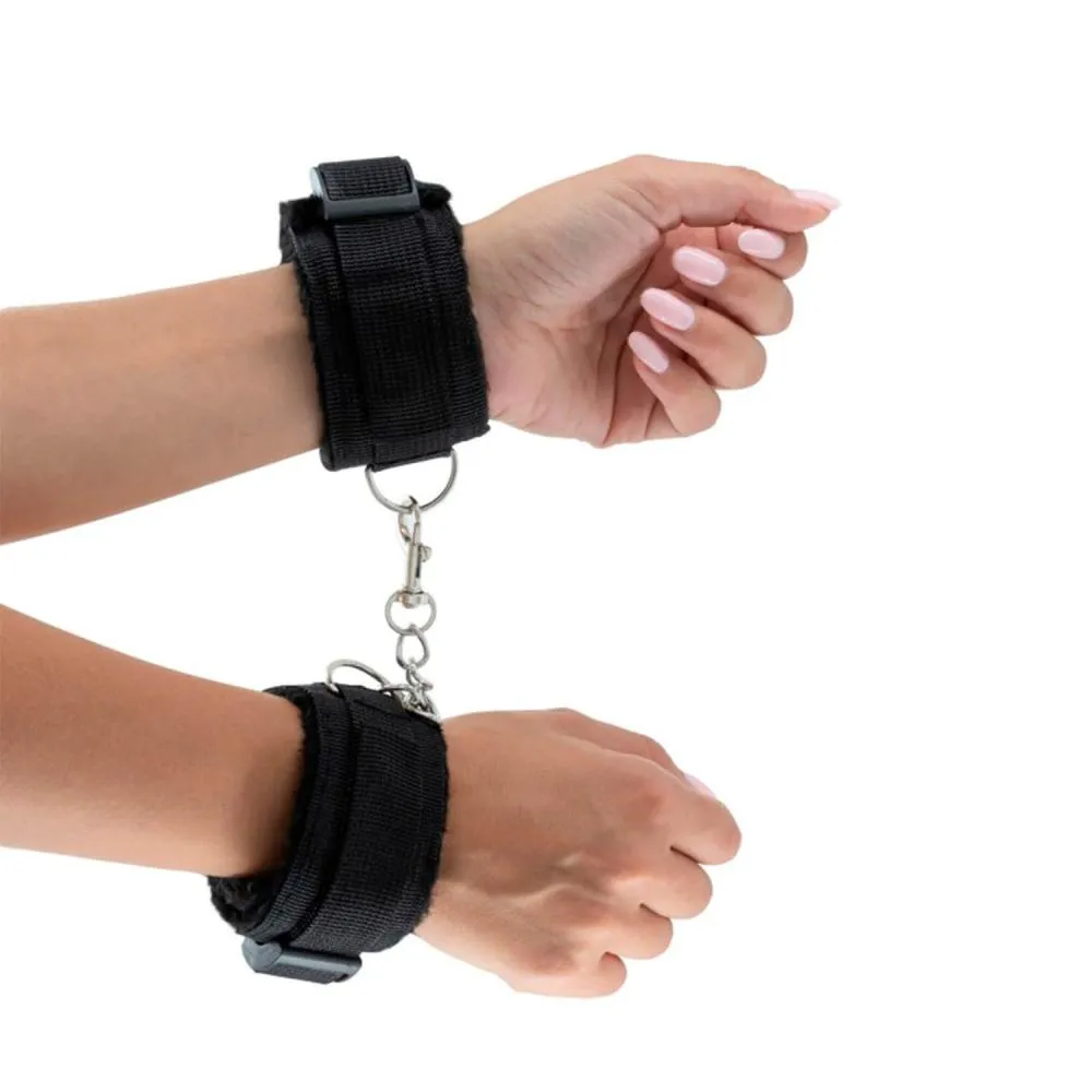 10pz - Kit Bondage Famolo Strano