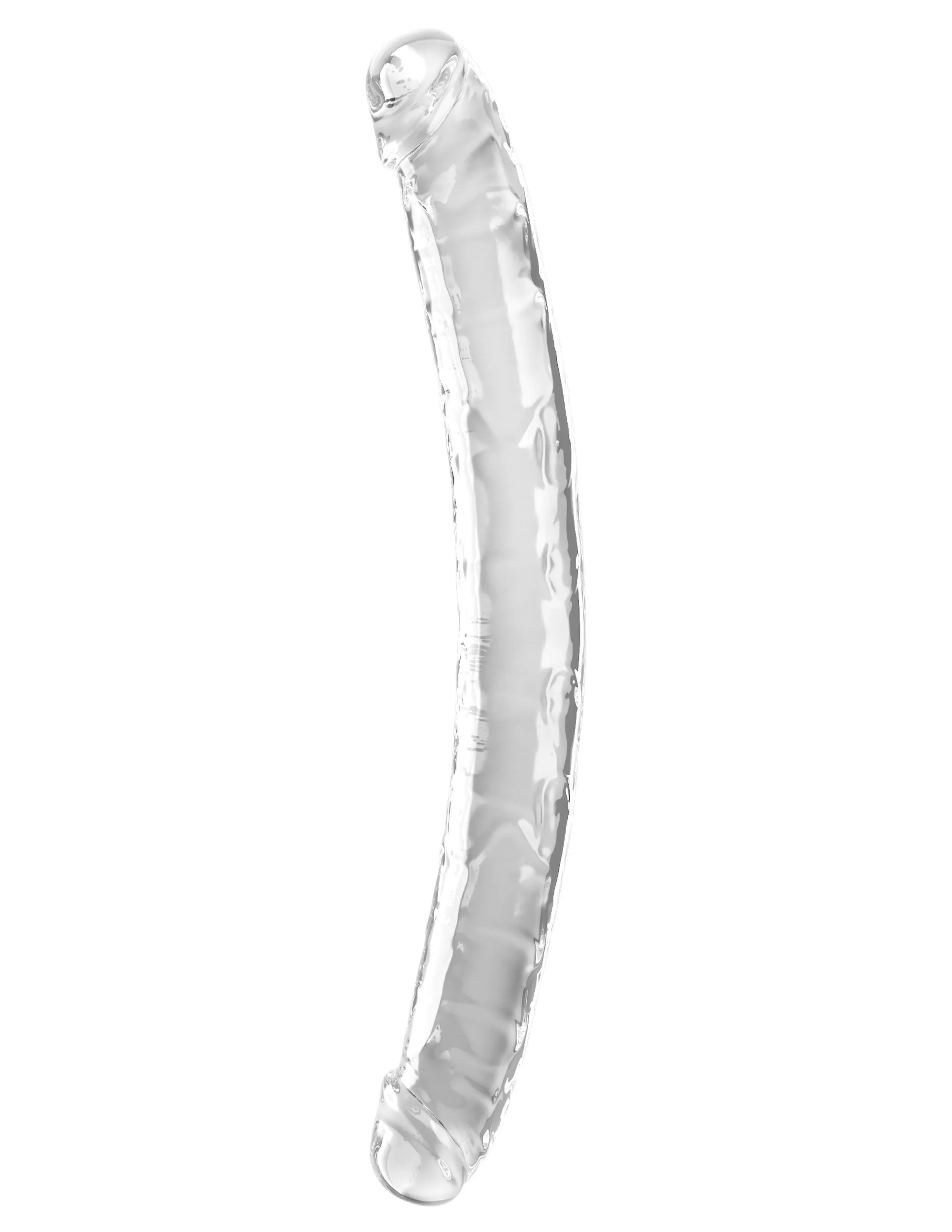 18 Double Dildo