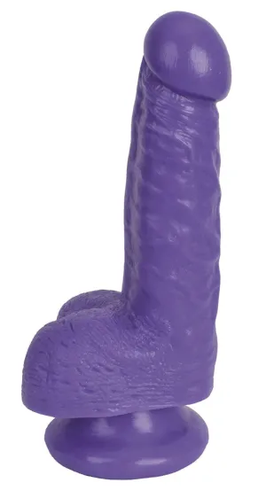 6 Perky Purple Pecker