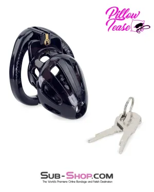 7810AR      The Dominator Cock Teasing Chastity Cage