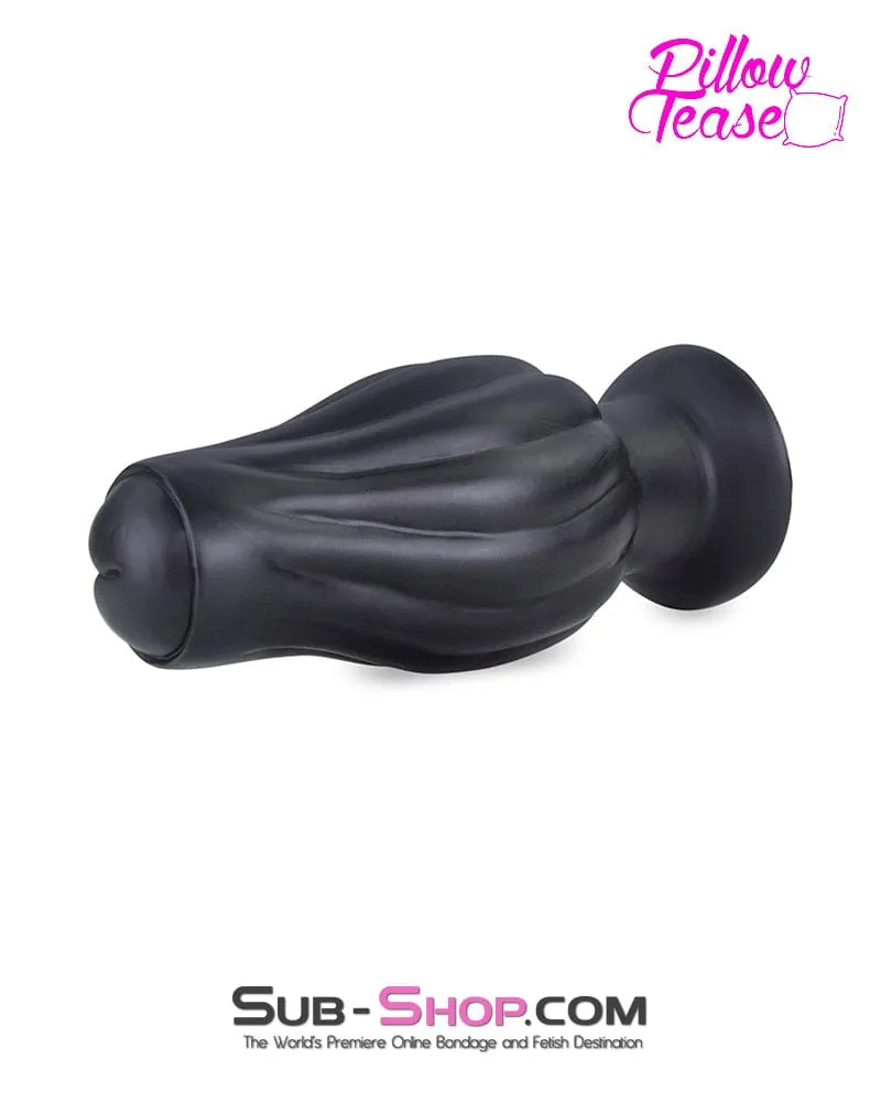 7925M      Really Big Anal Plug - 3.2 Diameter