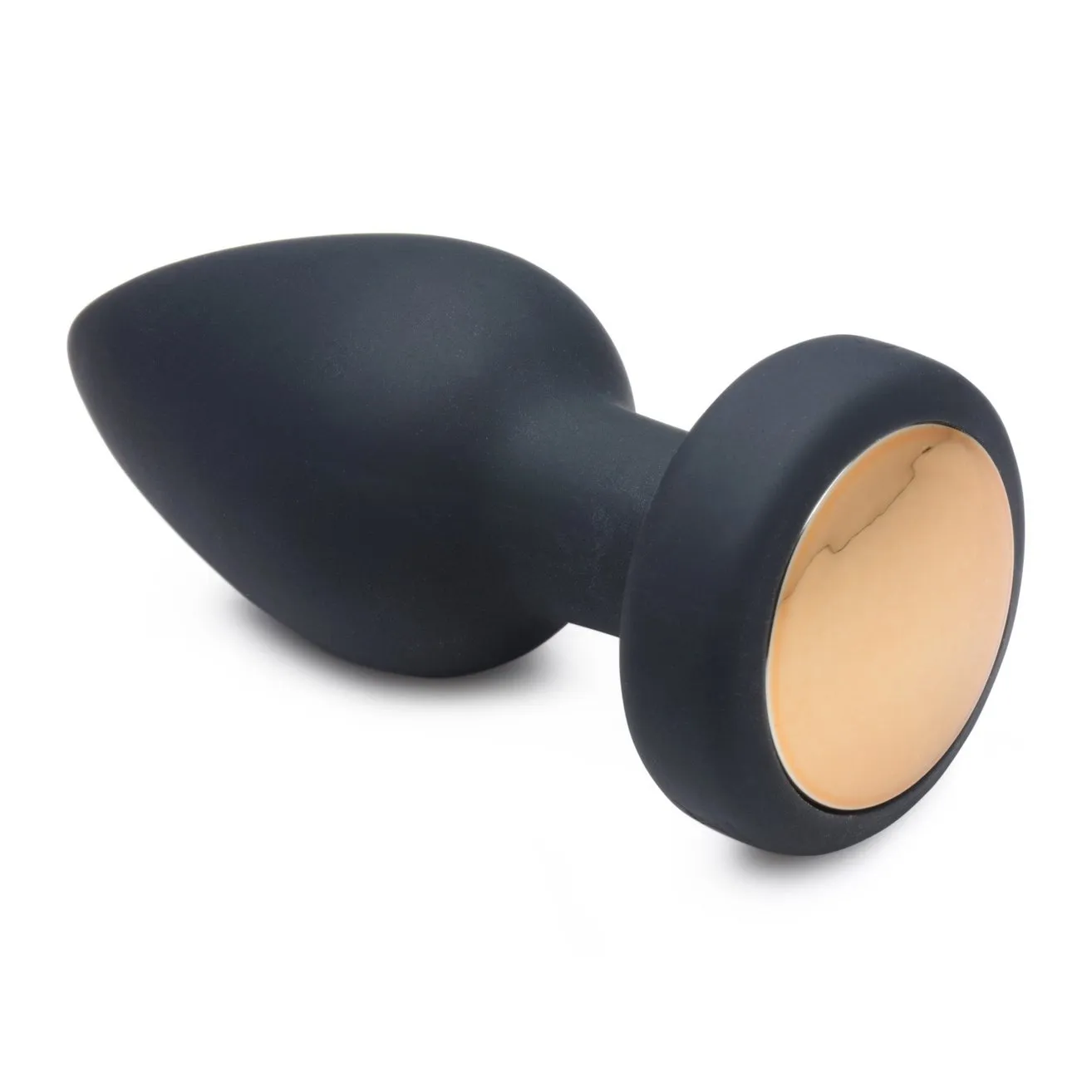 7x Light Up Rechargeable Anal Plug