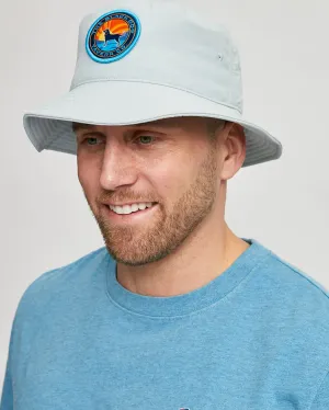 Adult Packable Performance Bucket Hat