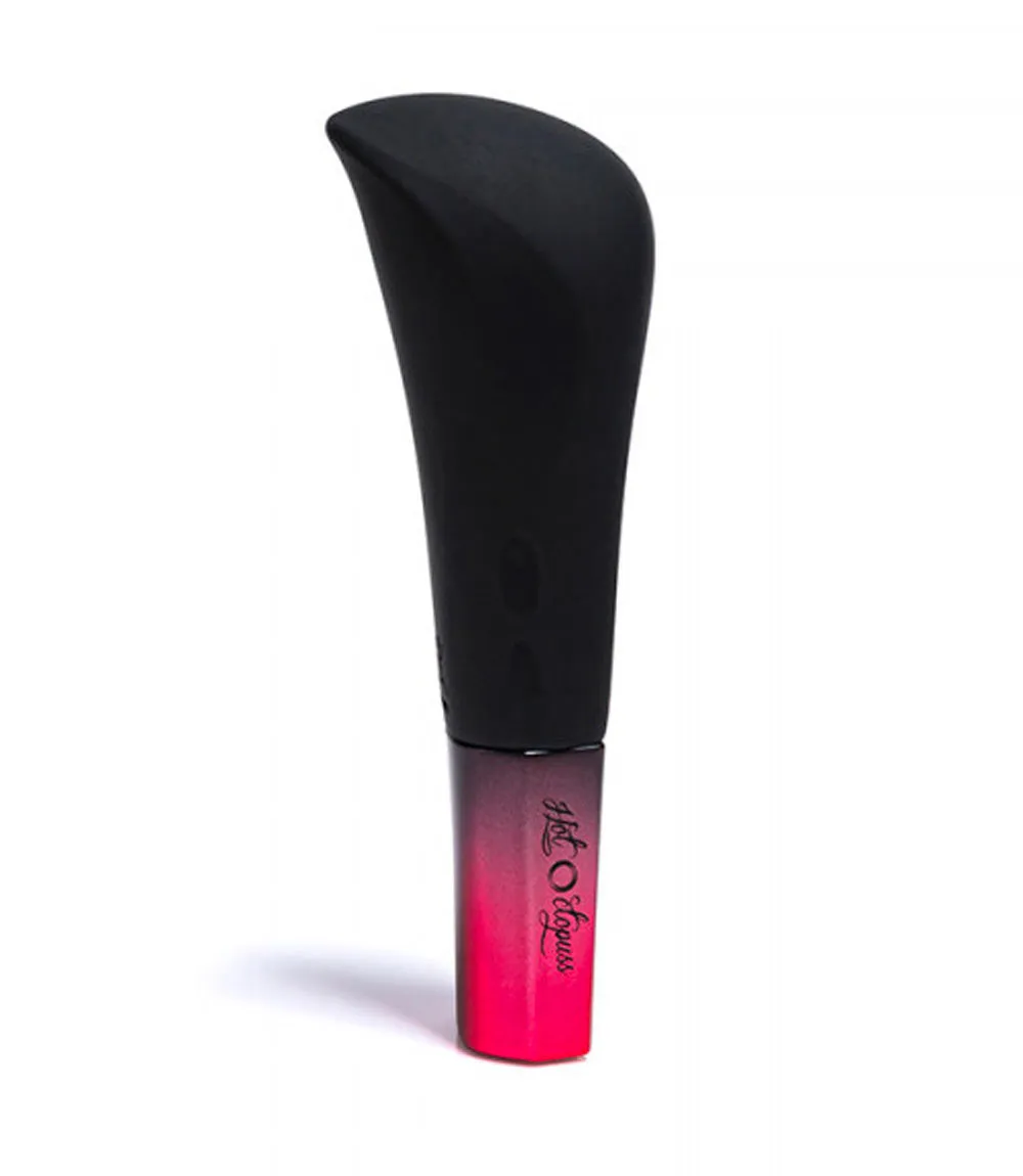 Amo Clitoral Vibrator