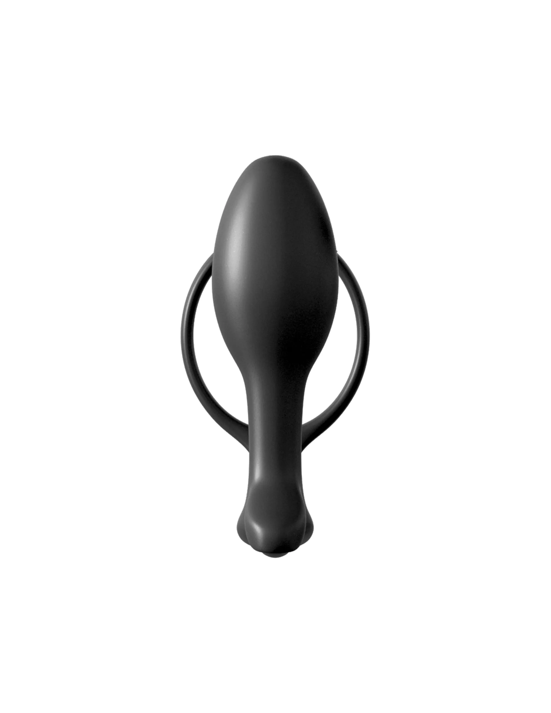Anal Fantasy Collection - Ass-Gasm® Cock Ring Beginners Plug