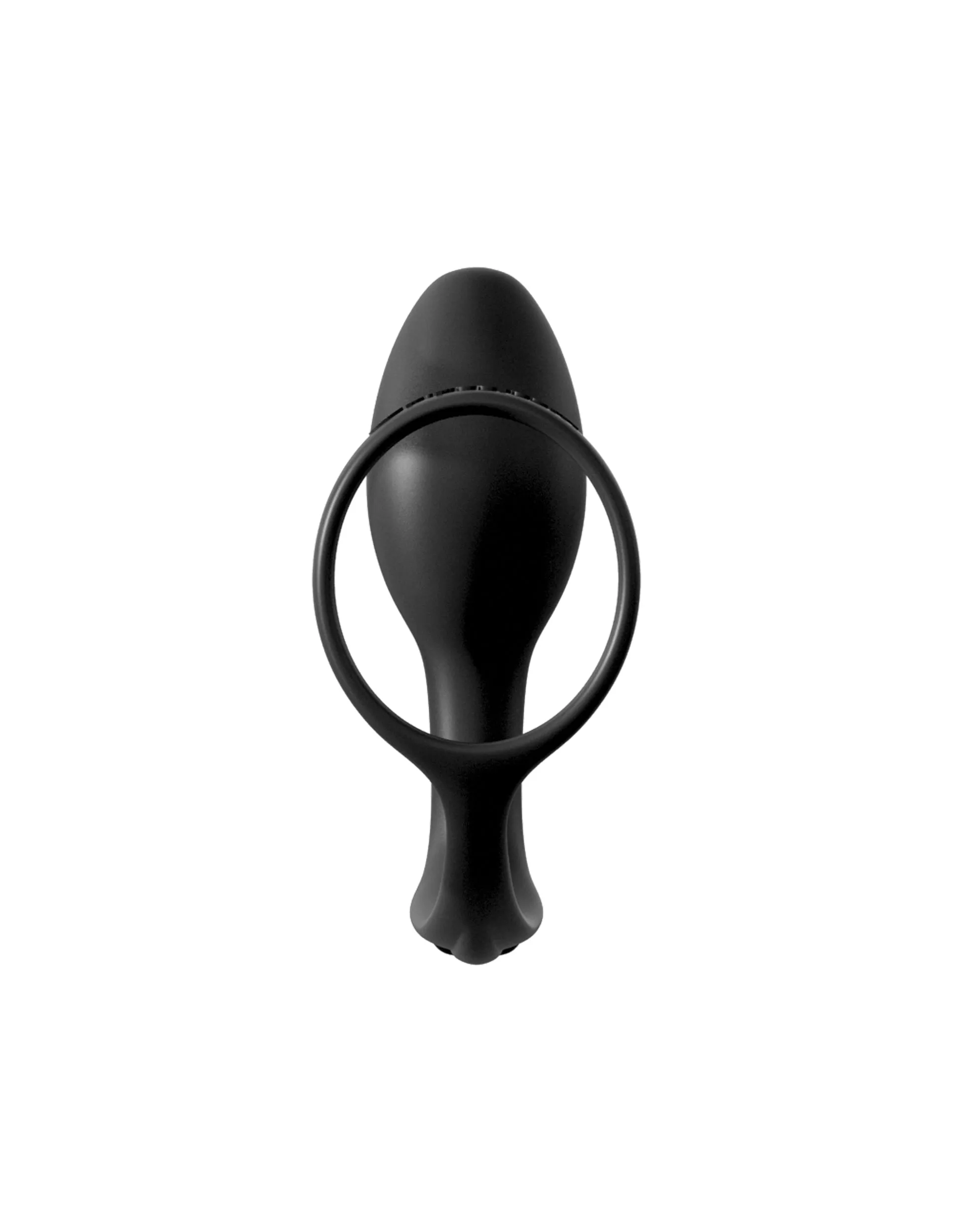 Anal Fantasy Collection - Ass-Gasm® Cock Ring Beginners Plug