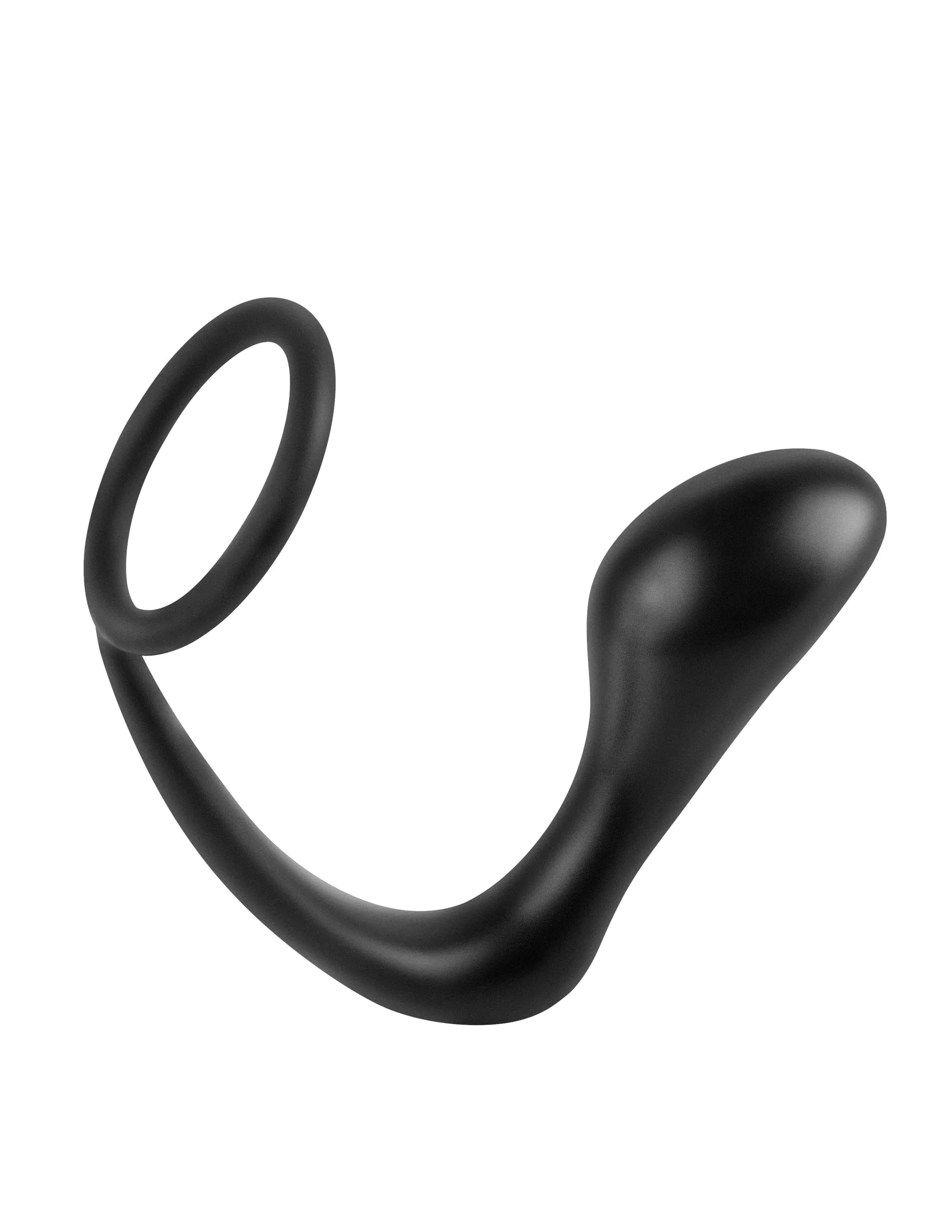 Anal Fantasy Collection - Ass-Gasm® Cockring Plug