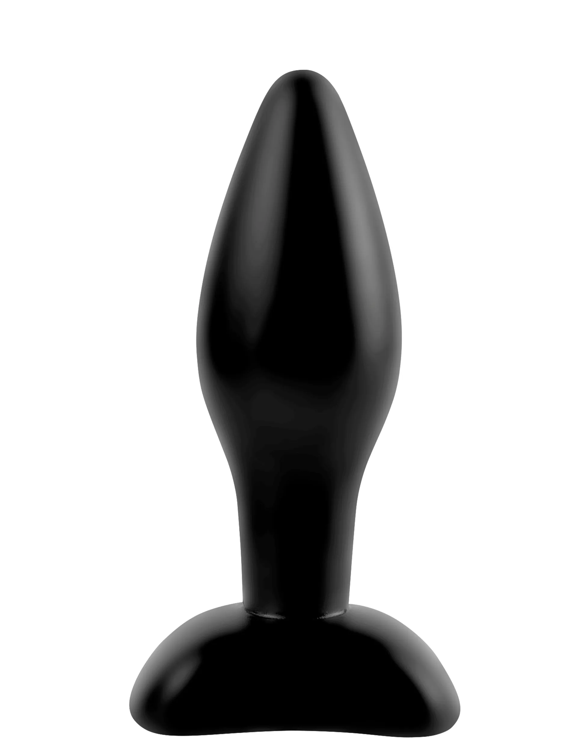 Anal Fantasy Collection - Small Silicone Plug