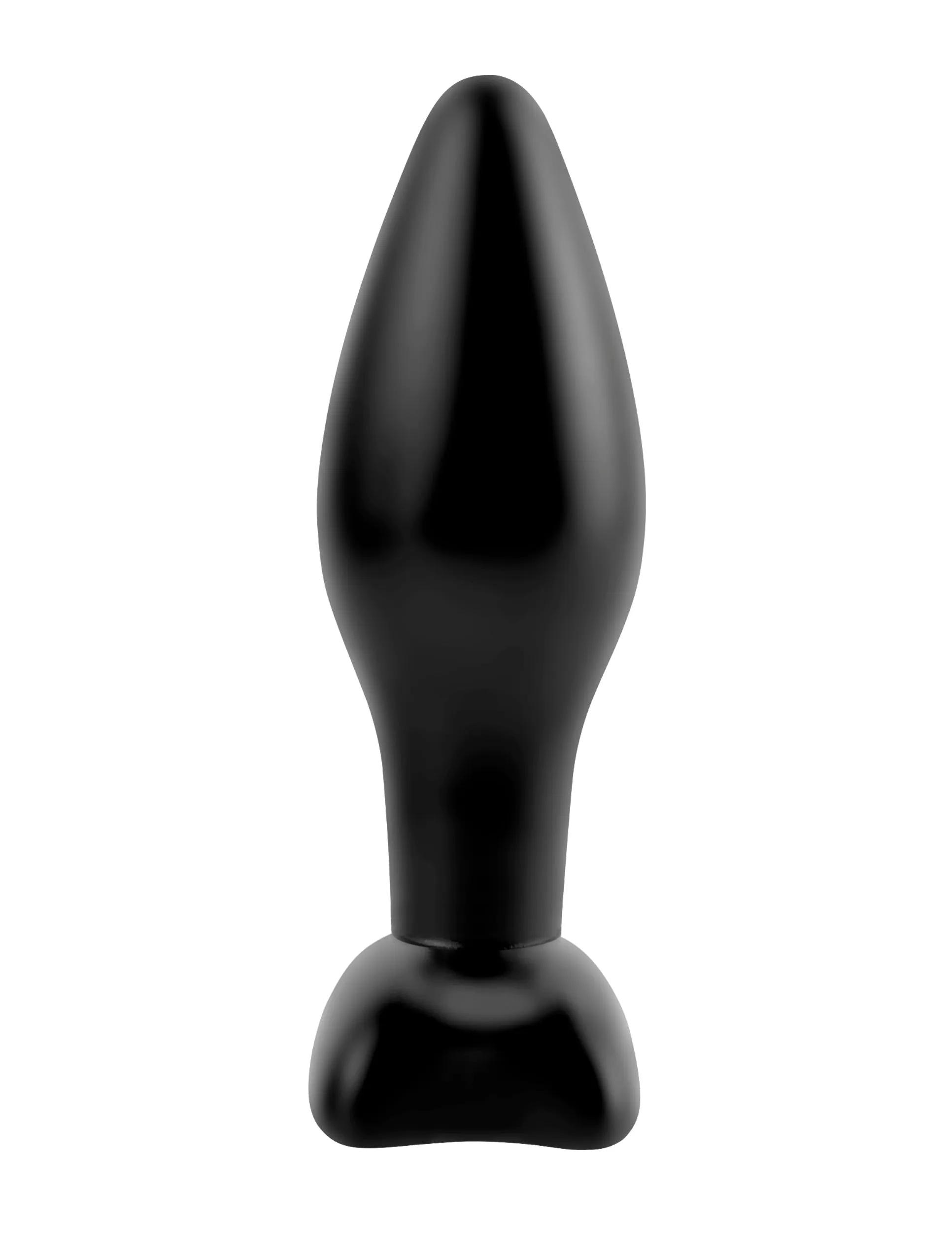 Anal Fantasy Collection - Small Silicone Plug