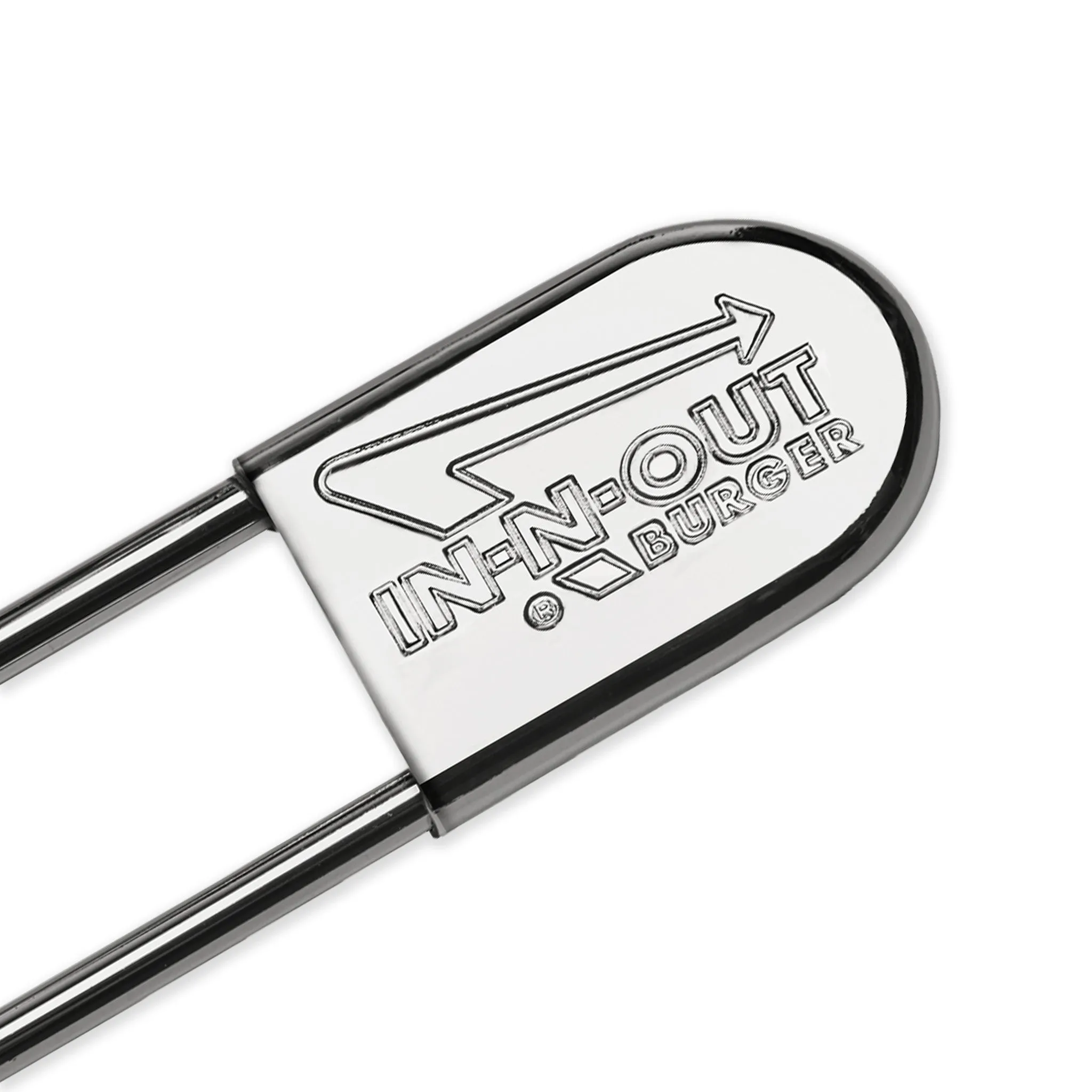 Apron Pin