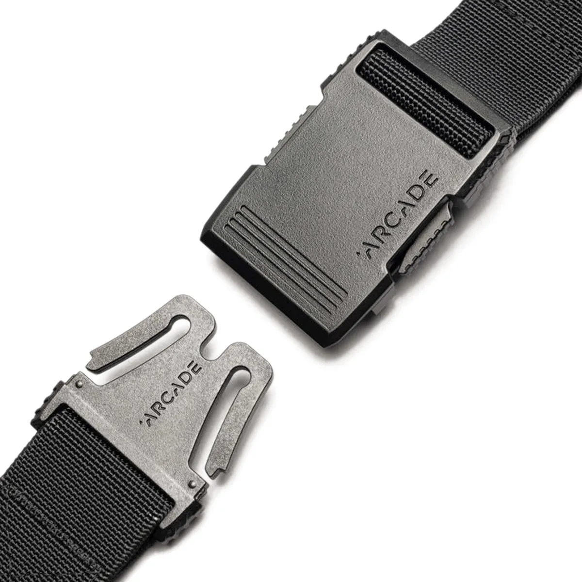 Arcade Hardware Belt - Iron