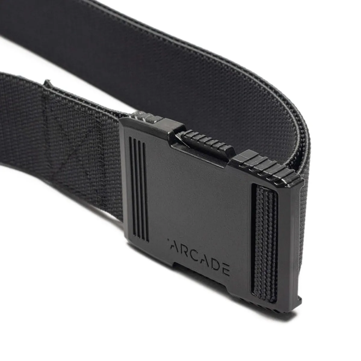 Arcade Hardware Belt - Iron