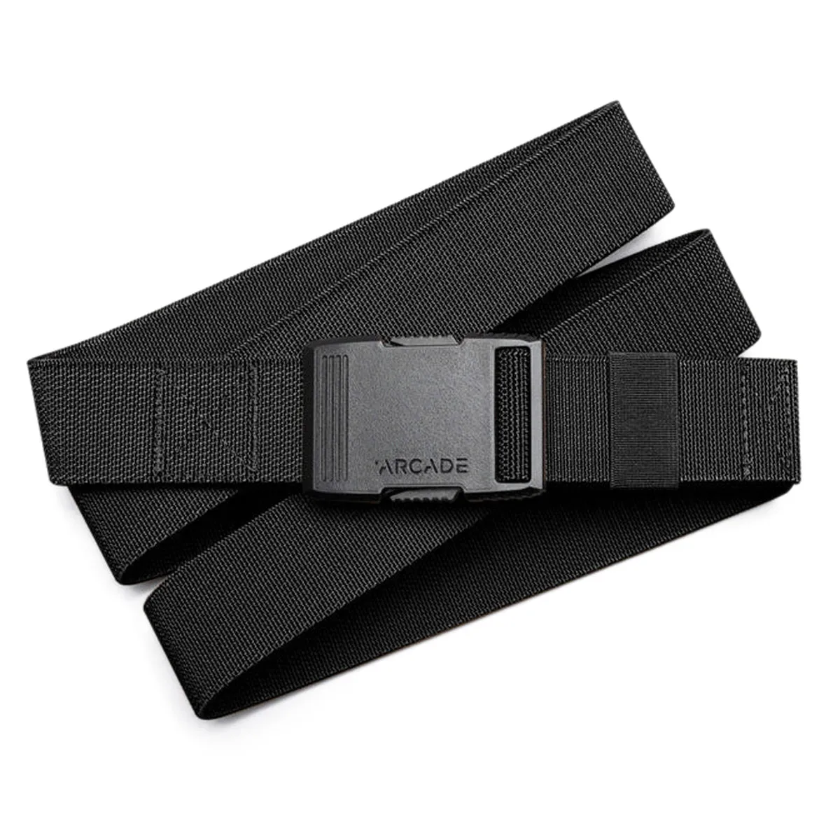 Arcade Hardware Belt - Iron
