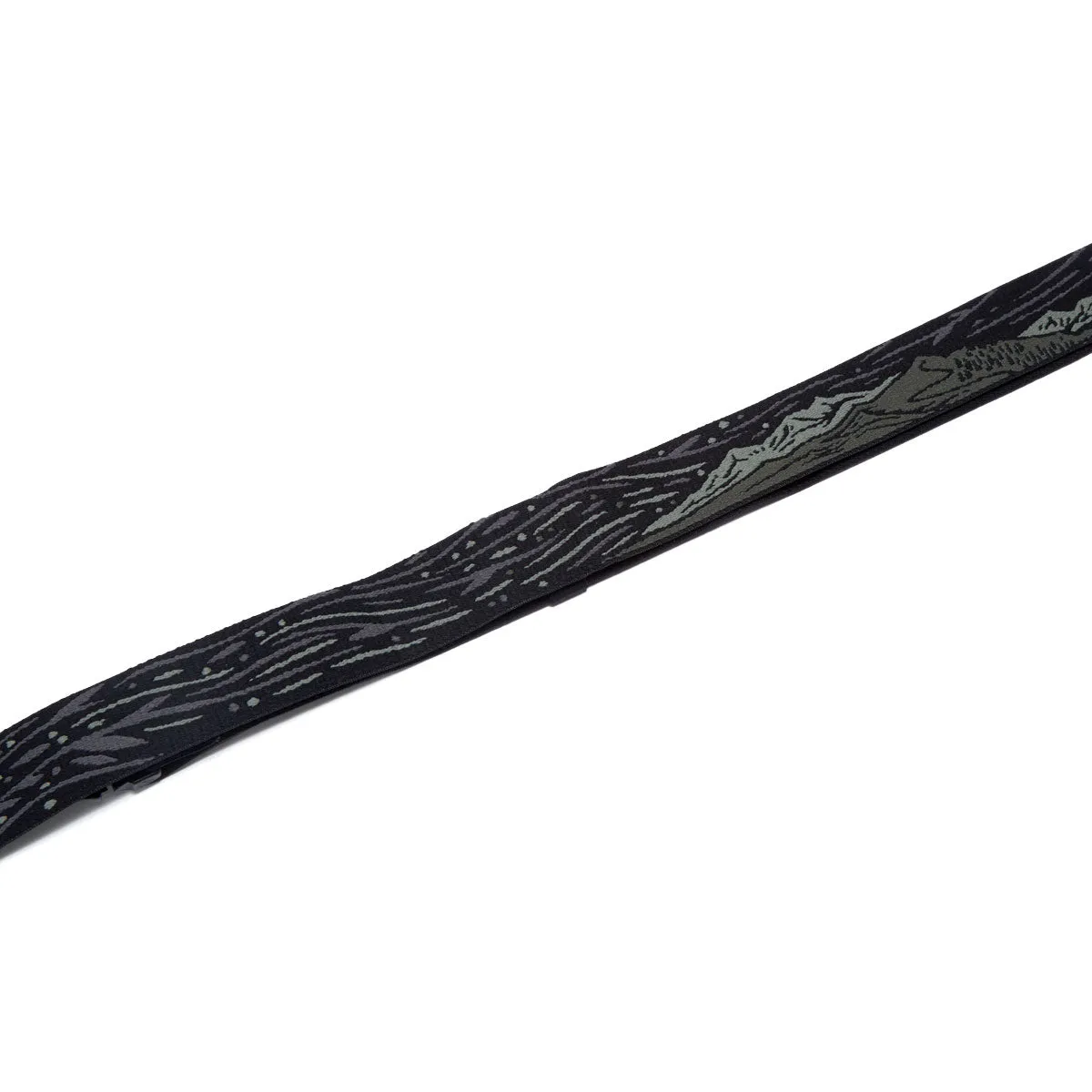 Arcade Out Of Range Belt - Ivy Green 2025