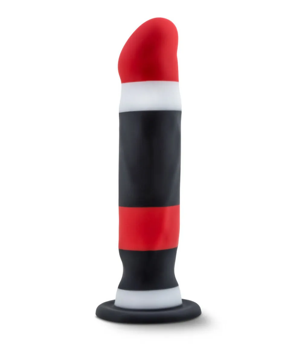Avant D5 Sin City Dildo