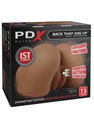 Back That Ass Up™