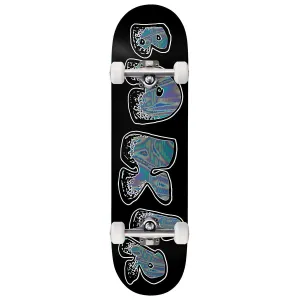 Baker Casper Brooker Oil Slick Skateboard Complete - 8.50"