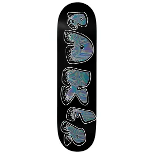 Baker Casper Brooker Oil Slick Skateboard Deck - 8.50"