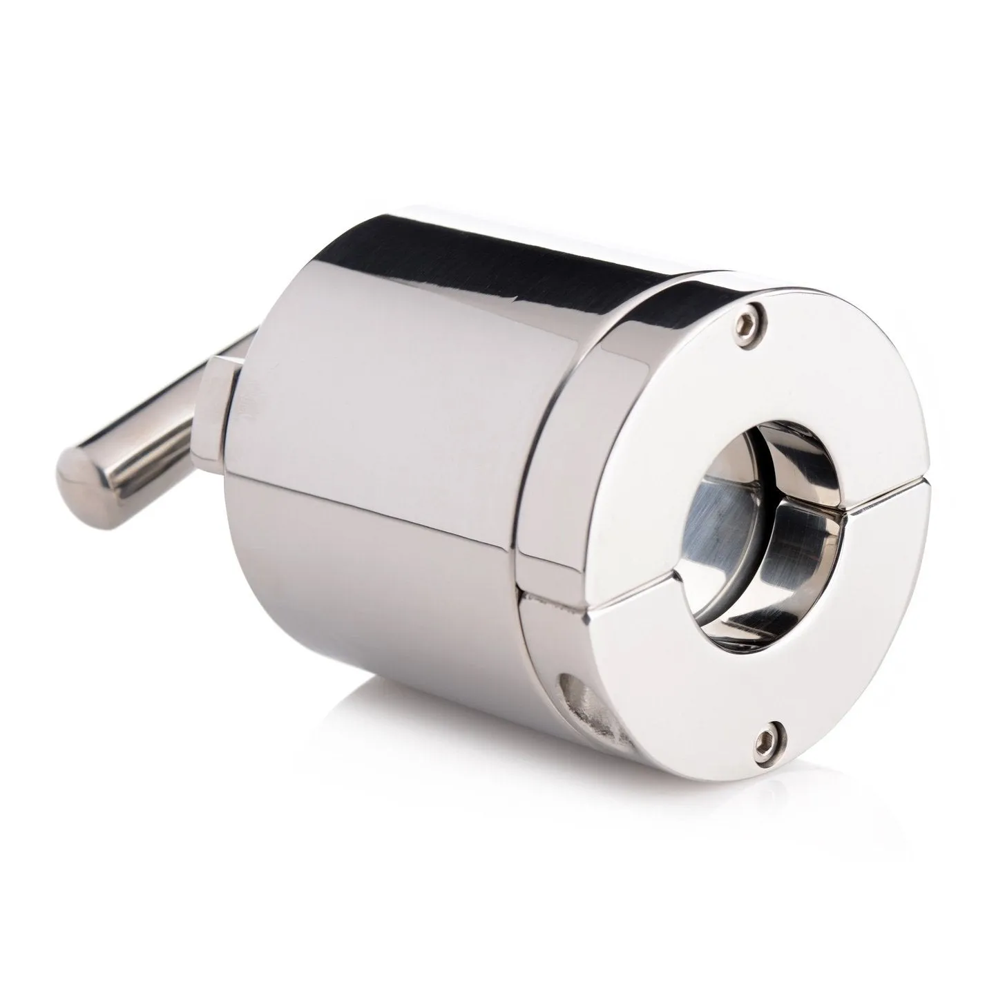 Ball Press Cbt Chamber