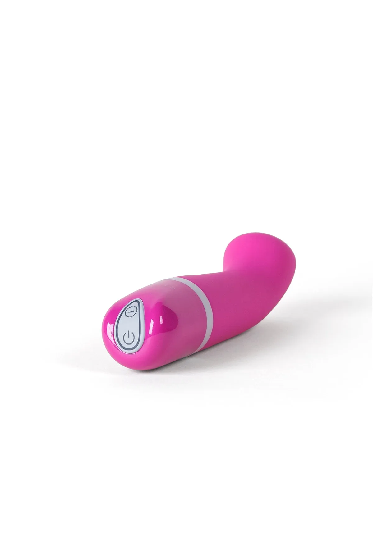 Bdesired Deluxe Curve Rose