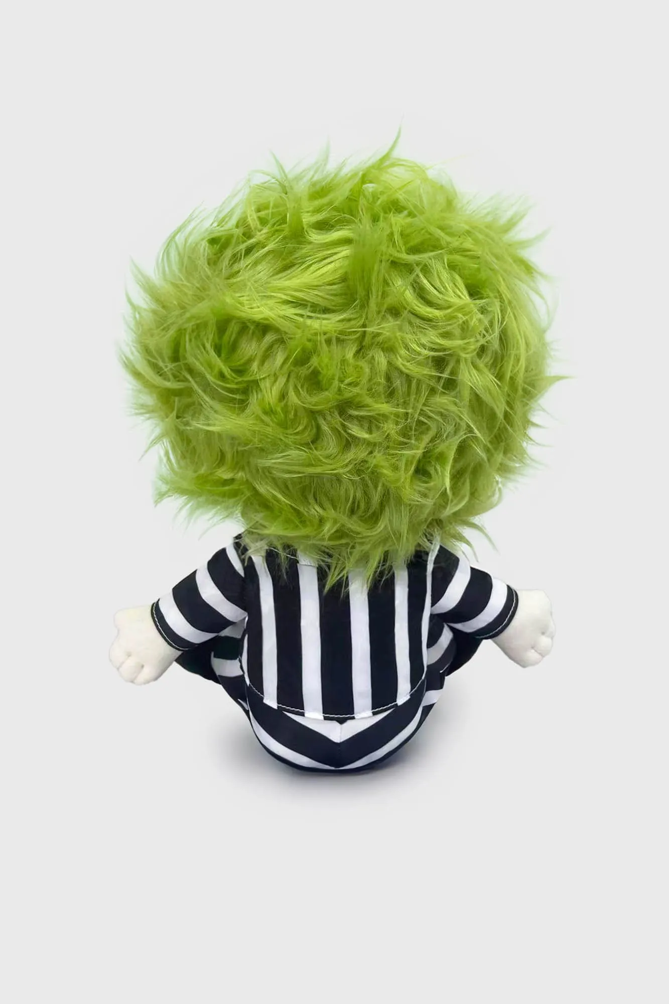 Beetlejuice Plush Toy
