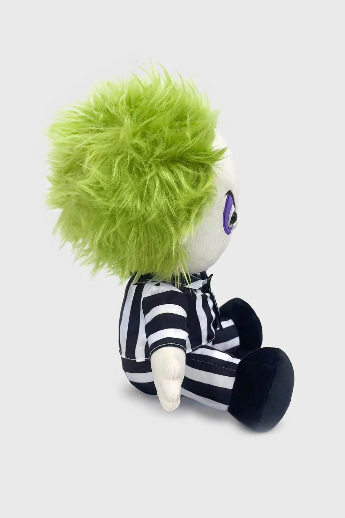 Beetlejuice Plush Toy