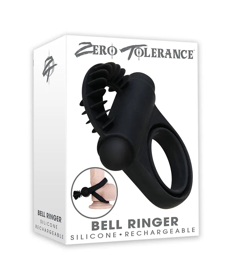 Bell Ringer