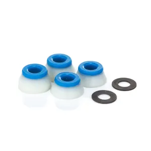 Bones Hardcore Bushings White 81a - Soft