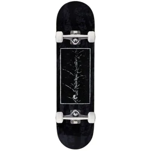 CCS Fear of the Dark Skateboard Complete - Glow - 7.50"