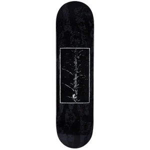CCS Fear of the Dark Skateboard Deck - Glow - 8.25"