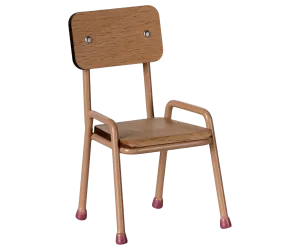 Chair, Mouse - Dark powder