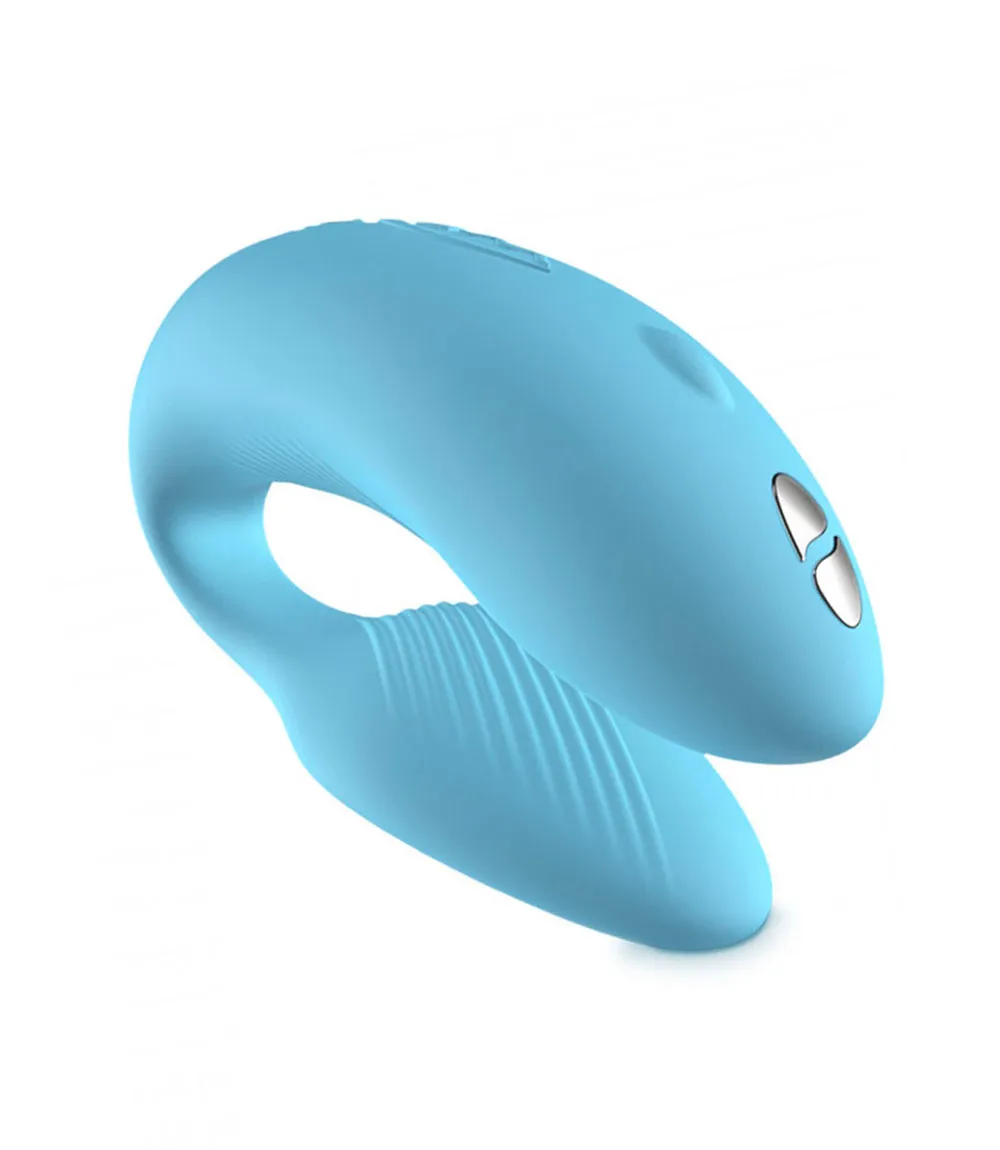 Chorus Couples Vibrator