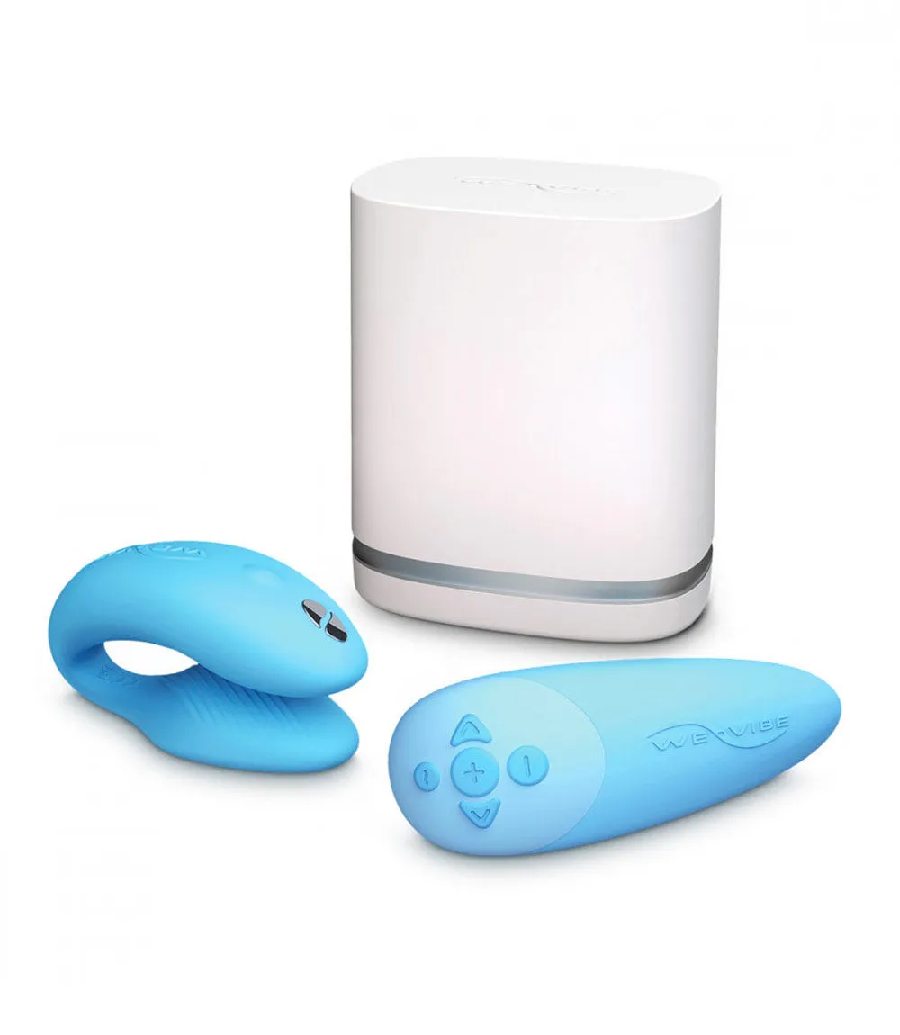 Chorus Couples Vibrator