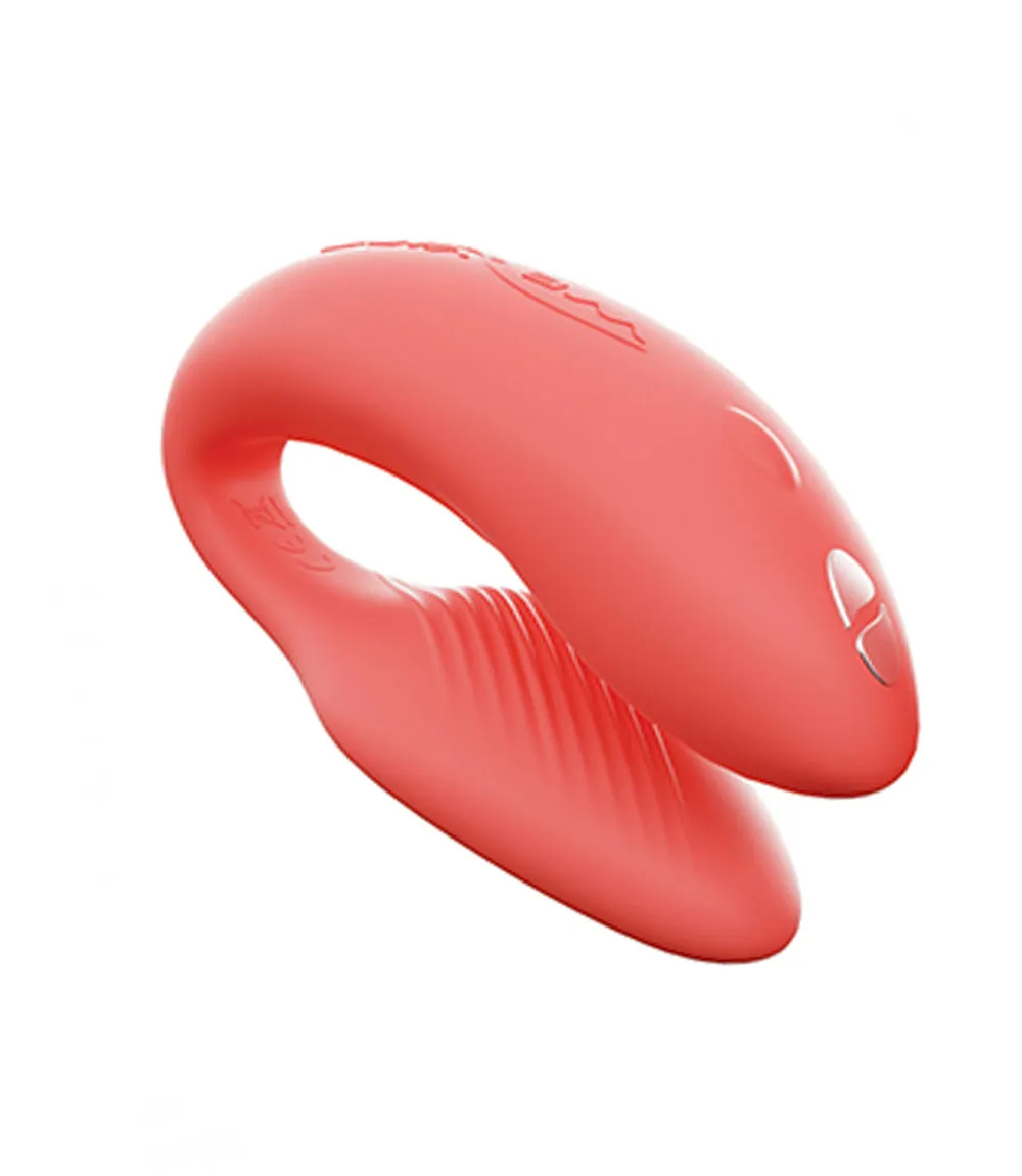 Chorus Couples Vibrator