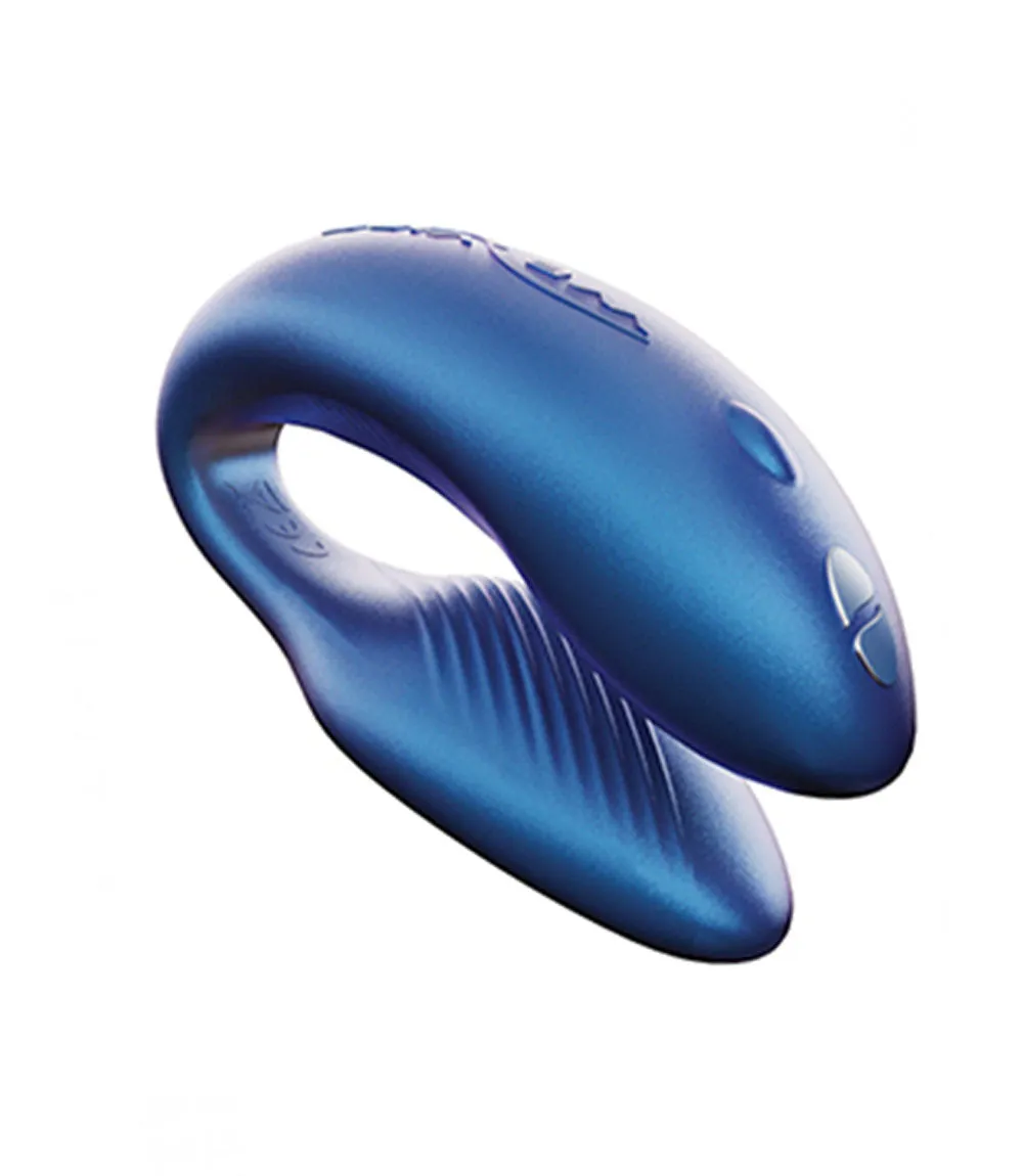 Chorus Couples Vibrator