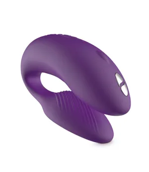 Chorus Couples Vibrator