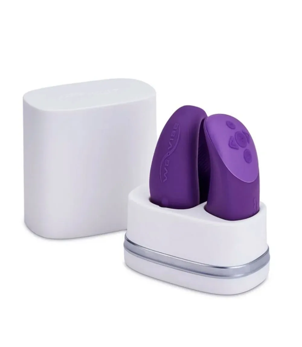 Chorus Couples Vibrator
