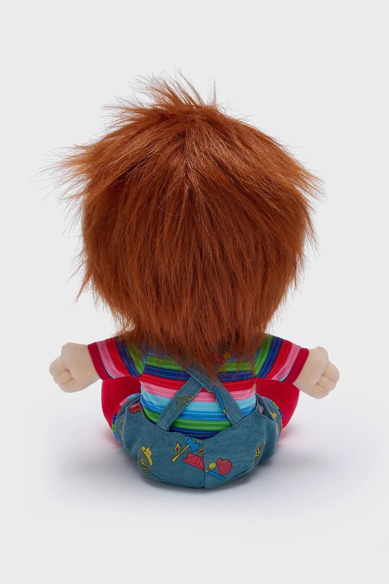 Chucky Plush Toy