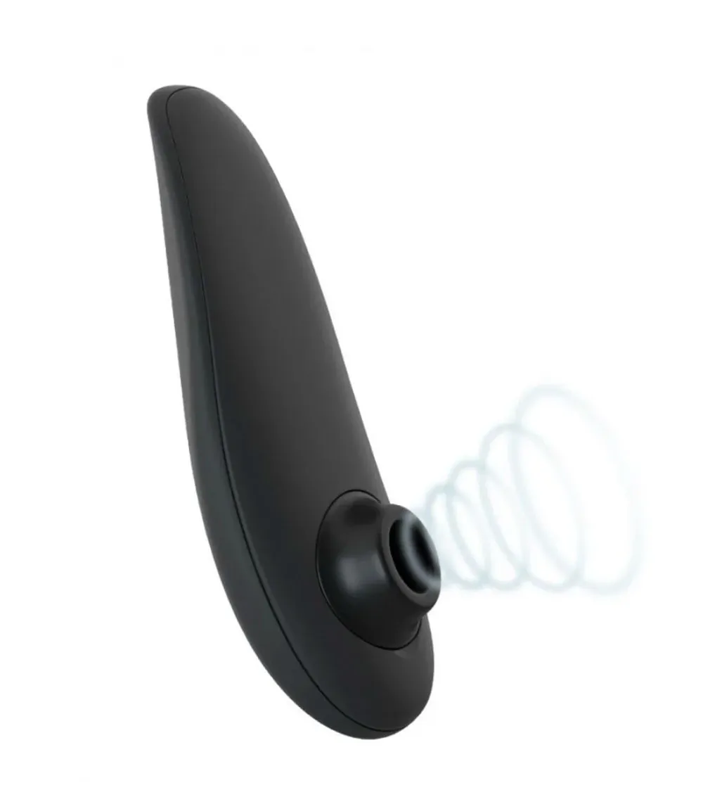 Classic 2 Clitoral Stimulator
