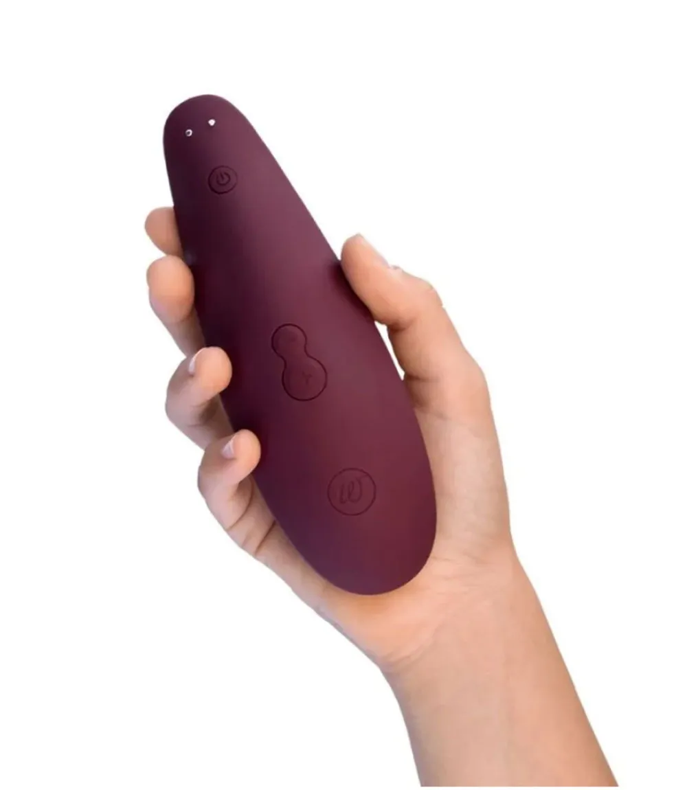 Classic 2 Clitoral Stimulator