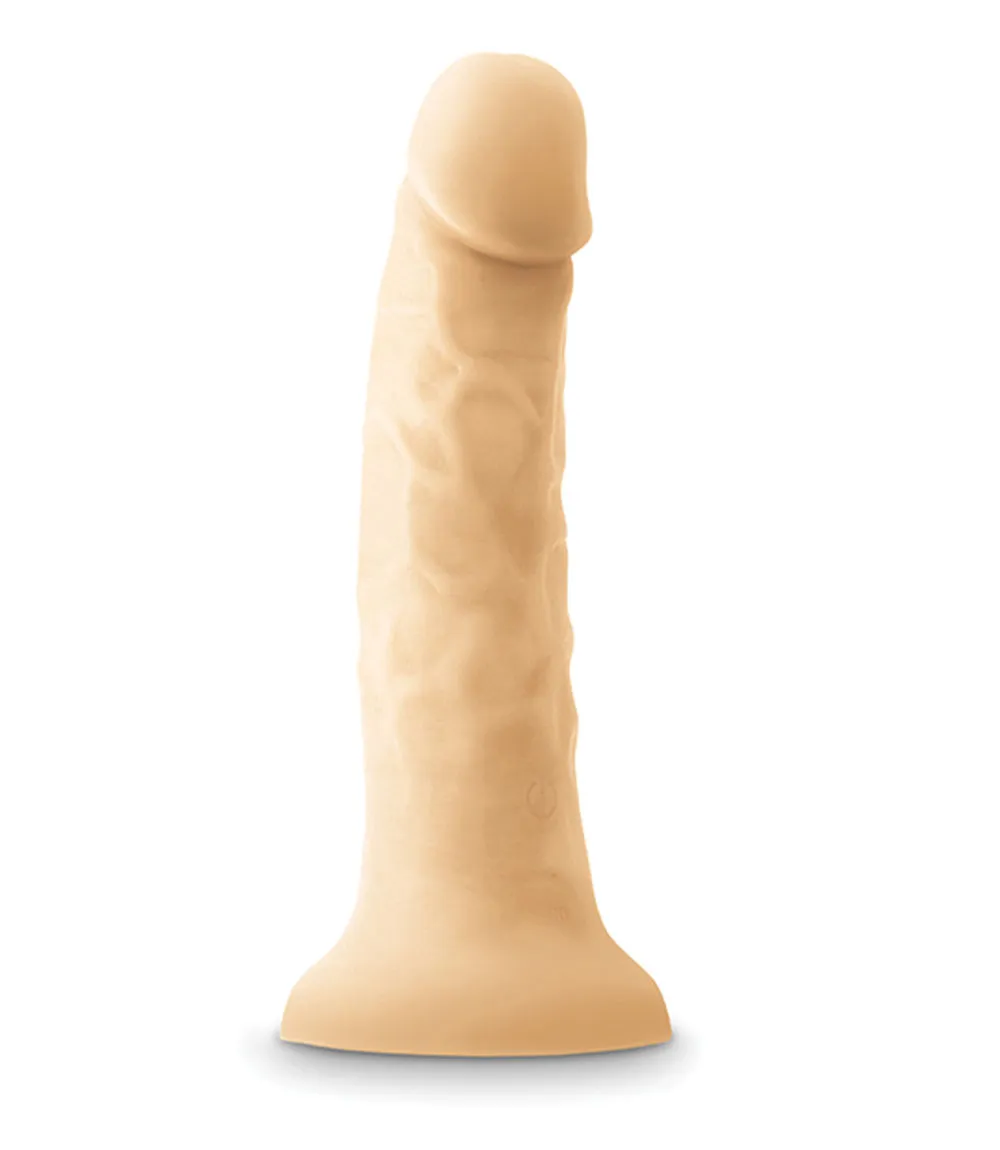 Colours Pleasures 7 Vibrating Dildo