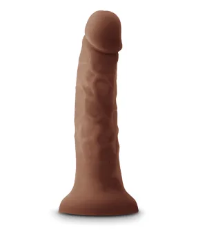 Colours Pleasures 7 Vibrating Dildo