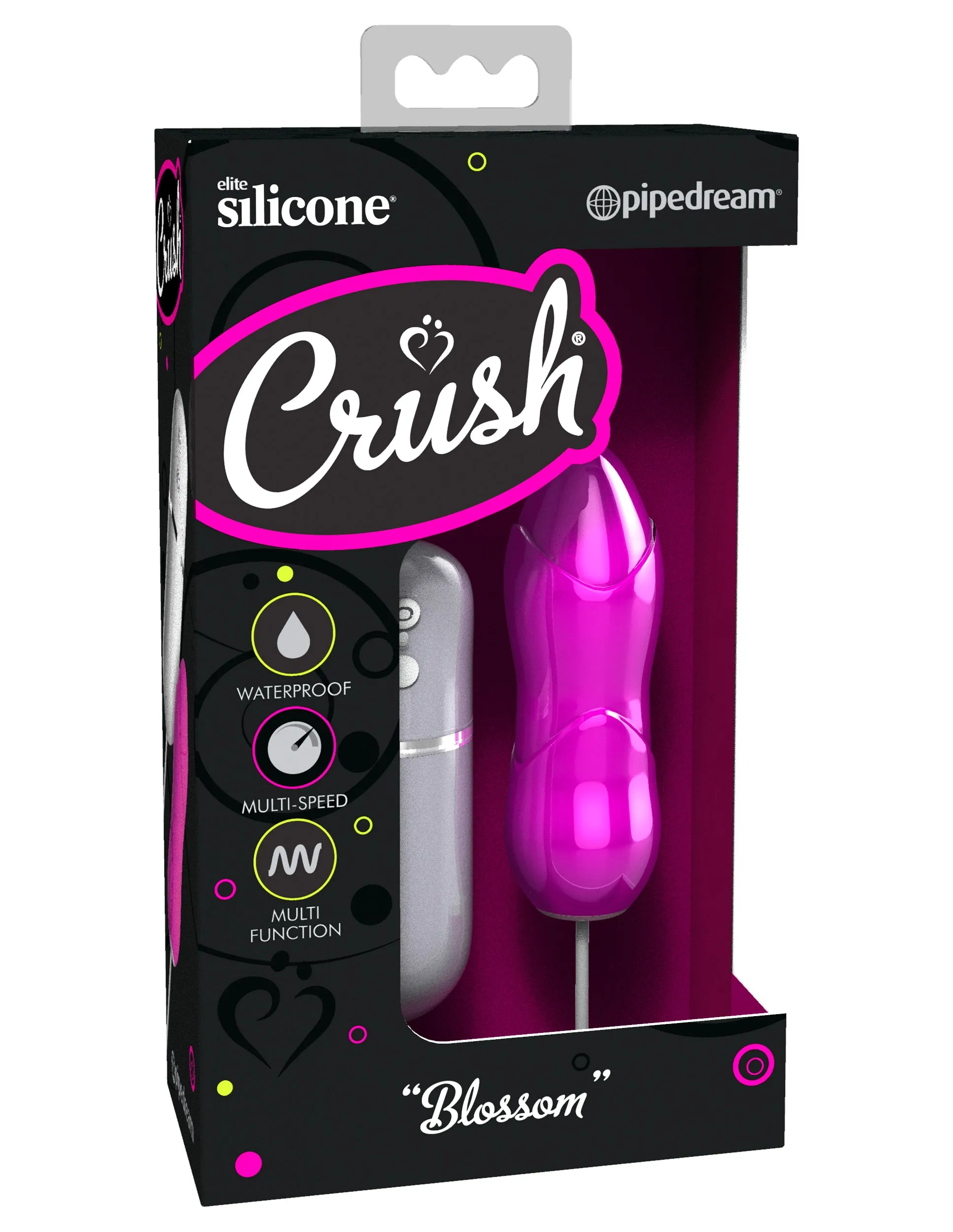 Crush - Blossom