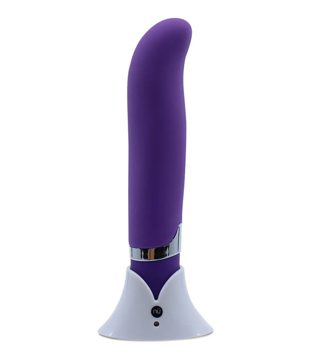 Curve G-Spot Vibrator