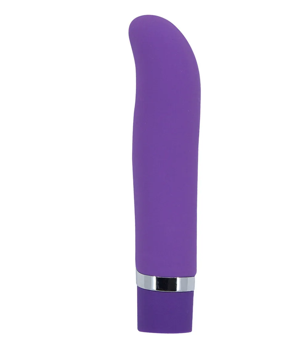 Curve G-Spot Vibrator