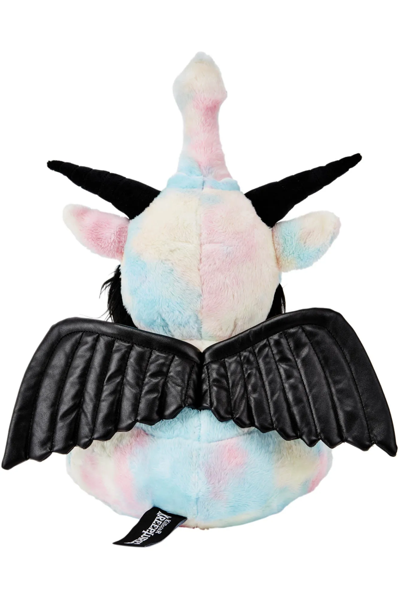 DARK LORD: PASTEL RAINBOW Plush Toy - Resurrect