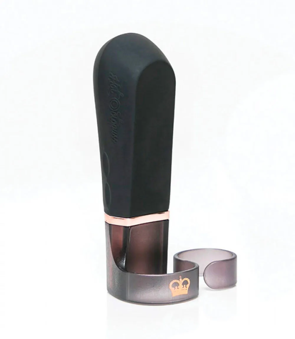 Digit Finger Vibrator